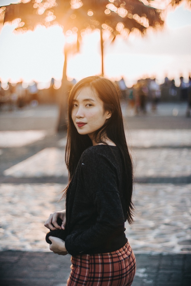 香烟与谎言